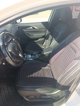 Infiniti QX30, снимка 5