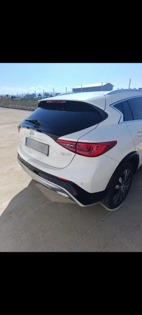 Infiniti QX30, снимка 2
