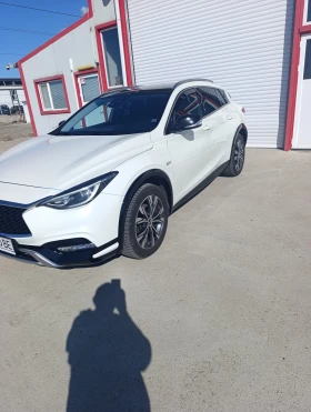 Infiniti QX30, снимка 3