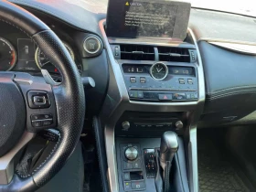 Lexus NX * 300 * CARFAX * ЦЕНА ДО БГ, снимка 7