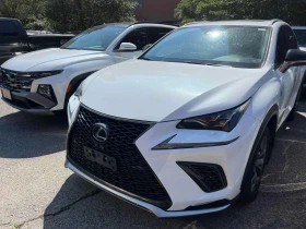 Lexus NX * 300 * CARFAX * ЦЕНА ДО БГ, снимка 4