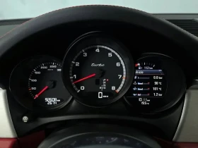 Porsche Macan, снимка 8
