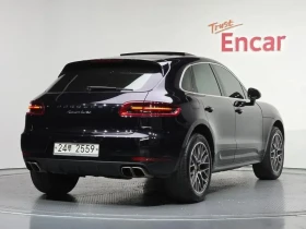 Porsche Macan, снимка 2