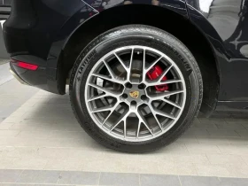 Porsche Macan, снимка 5