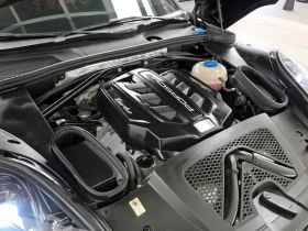 Porsche Macan, снимка 6