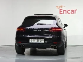 Porsche Macan, снимка 4