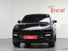Porsche Macan, снимка 3