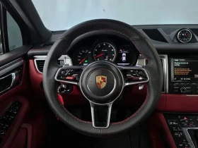 Porsche Macan, снимка 12
