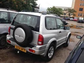 Suzuki Grand vitara 2.0HDI    | Mobile.bg    5