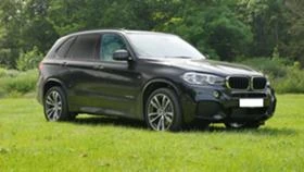 BMW X5 3.0d 4.0d M50D 1