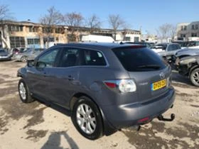     Mazda CX-7 2.3i  