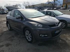  Mazda CX-7