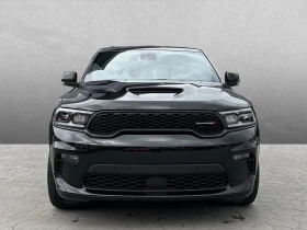     Dodge Durango R/T 5.7l V8 Hemi Premium