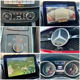 Mercedes-Benz GLE 43 AMG /SOFT CLOSE/HRMN KARDON/DISTR/360CAM/FULL MAXX, снимка 12