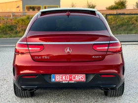 Mercedes-Benz GLE 43 AMG /SOFT CLOSE/HRMN KARDON/DISTR/360CAM/FULL MAXX, снимка 6