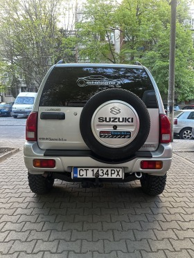 Suzuki Grand vitara, снимка 2