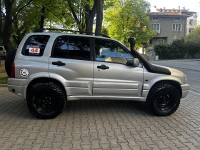 Suzuki Grand vitara, снимка 4