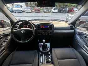 Suzuki Grand vitara, снимка 6