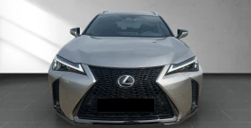 Lexus UX 300h = NEW= F Sport Гаранция, снимка 2