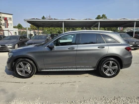 Mercedes-Benz GLC 300 4Matic - Digital - 120 000! | Mobile.bg    6