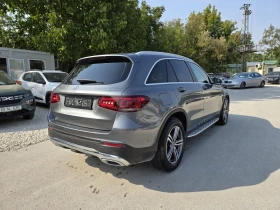 Mercedes-Benz GLC 300 4Matic - Digital - 120 000! | Mobile.bg    4