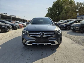     Mercedes-Benz GLC 300 4Matic - Digital - 120 000!