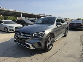 Mercedes-Benz GLC 300 4Matic - Digital - 120 000! | Mobile.bg    1