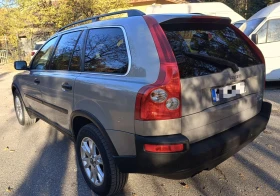 Volvo Xc90 2.9T6 6+ 1 МЕСТА, снимка 4