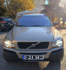 Volvo Xc90 2.9T6 6+ 1 МЕСТА, снимка 2