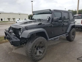 Jeep Wrangler Sport, снимка 1