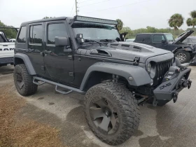 Jeep Wrangler Sport, снимка 4