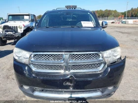 Dodge Durango * CITADEL* 5.7L* , снимка 4