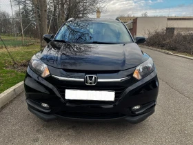 Honda Hr-v 1.8, CVT, AWD, снимка 2