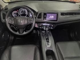 Honda Hr-v 1.8, CVT, AWD, снимка 9