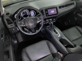 Honda Hr-v 1.8, CVT, AWD, снимка 8