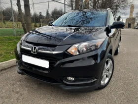 Honda Hr-v 1.8, CVT, AWD, снимка 1