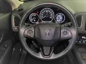 Honda Hr-v 1.8, CVT, AWD, снимка 10