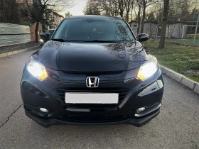 Honda Hr-v 1.8, CVT, AWD | Mobile.bg    3