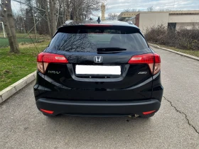 Honda Hr-v 1.8, CVT, AWD, снимка 7