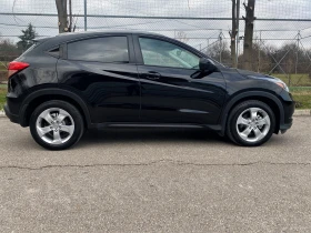 Honda Hr-v 1.8, CVT, AWD, снимка 5