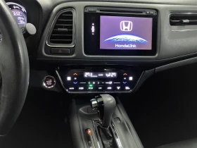 Honda Hr-v 1.8, CVT, AWD, снимка 11