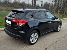 Honda Hr-v 1.8, CVT, AWD, снимка 6