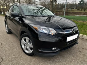 Honda Hr-v 1.8, CVT, AWD, снимка 3