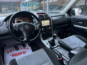 Suzuki Grand vitara Германия перфект, снимка 10