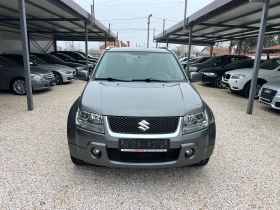 Suzuki Grand vitara Германия перфект, снимка 2