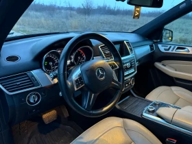 Mercedes-Benz ML 350, снимка 9