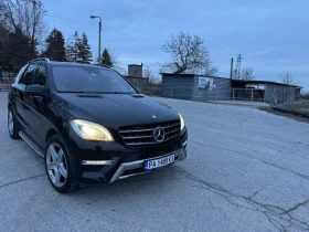 Mercedes-Benz ML 350, снимка 15