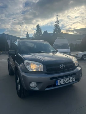 Toyota Rav4, снимка 3