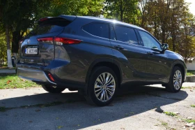 Toyota Highlander Platinum | Mobile.bg    5