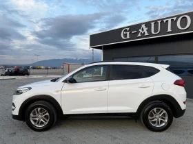 Hyundai Tucson 1.7crdi Лизинг!!!, снимка 8